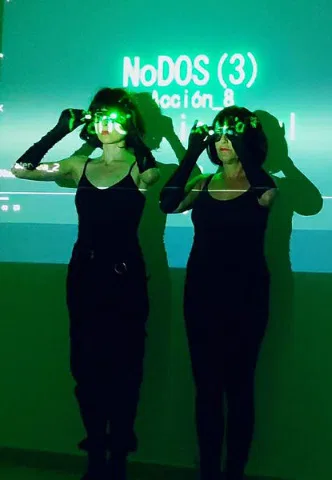 Acción 8