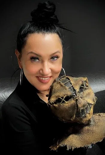 Sofía Tkach