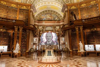 Anton Bruckner. Der fromme Revolutionär