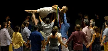 Requiem de Mozart - Castellucci