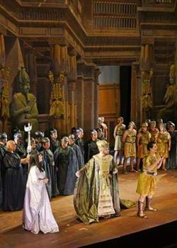 Guthrie: Aida