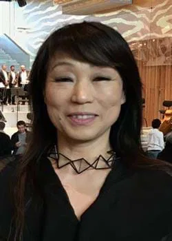 Unsuk Chin