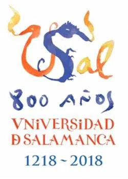 Universidad de Salamanca 1218-2018