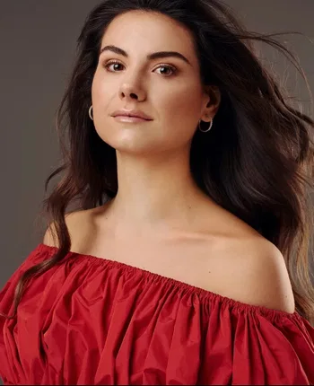 Serena Sáenz
