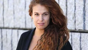 Carlota Ferrer