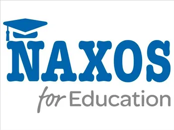 Naxos for Education