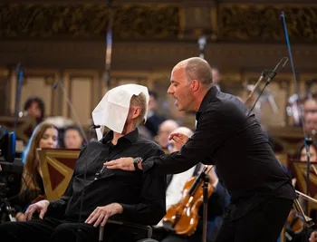 Kurtág, Fin de partie