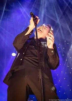 Miguel Ríos en Granada