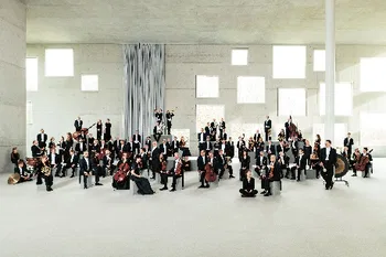WDR Sinfonieorchester