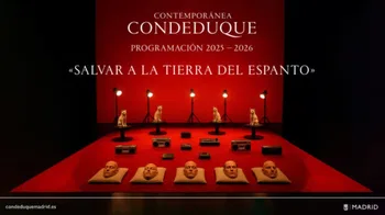 Cartel de la temporada