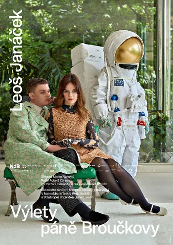 Výlety páně Broučkovy