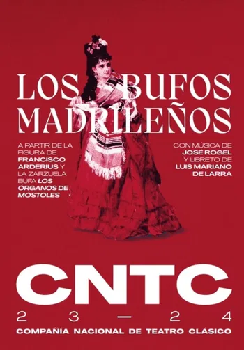 'Los Bufos Madrileños'
