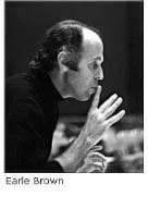 El amigo americano (80 años de Earle Brown)                                                                