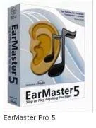 Lanzamiento en España de EarMaster Pro 5, una aplicación para entrenar el oído musical                     