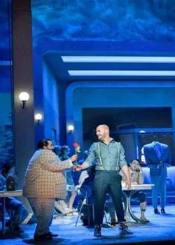 Ahlbom: Don Quichotte