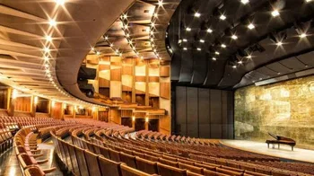 Grosses Festspielhaus