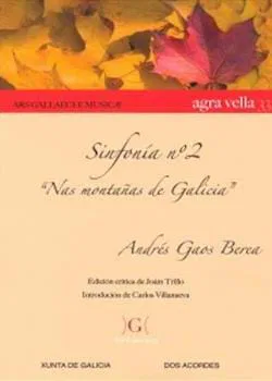 Nas montañas de Galicia