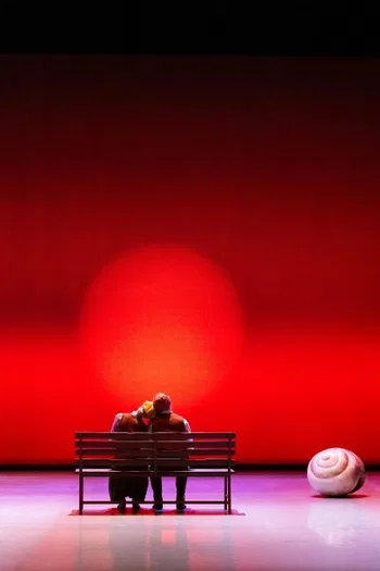 Der Tod und das Mädchen