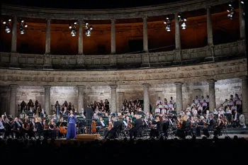 Wiebke Lehmkuhl, Pablo González y la ORTVE