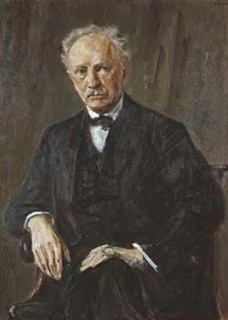 Richard Strauss