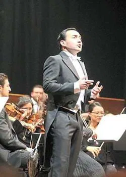 Carlos Moreno Pelizari