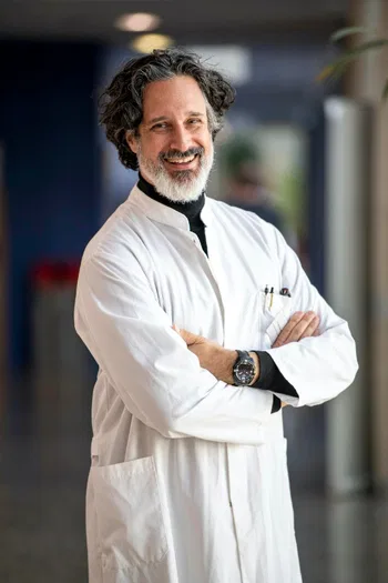 Dr. Pablo Hagemeyer