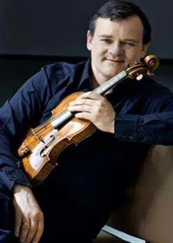 Frank Peter Zimmermann