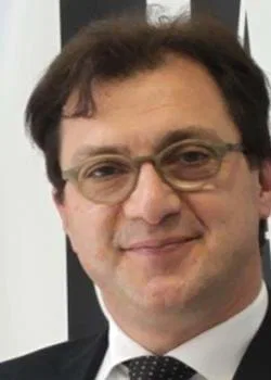 Serge Dorny