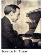 Música y masonería a propósito de Eduardo Torner                                                           
