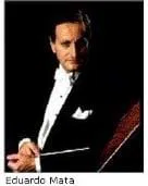 18 finalistas competirán en el II Premio Internacional Eduardo Mata de Dirección de Orquesta               