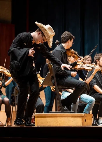'Orpheus' según B’rock Orchestra