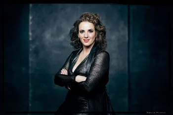 Olivia Pérez-Collellmir