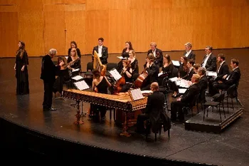 John Elliot Gardiner