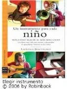 "Un instrumento para cada niño", nuevo libro en Ma non tropo                                               