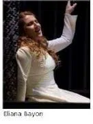 Un teatro antiguo y moderno                                                                                