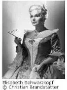 Ha fallecido Elisabeth Schwarzkopf                                                                         