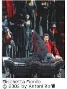 La grand opéra desmelenada                                                                                 