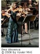 Un concierto de conciertos                                                                                 