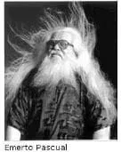 El brasileño Hermeto Pascoal suspende su gira europea                                                      