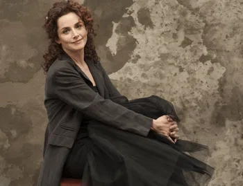 Emmanuelle Haïm