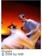 Con éxito, pero sin coreografía                                                                            