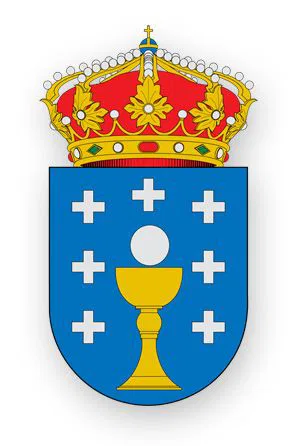 Escudo de Galicia