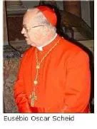 "La música mediocre no evangeliza a nadie", según el arzobispo de Río de Janeiro                           