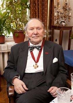 Serguei Dorenski