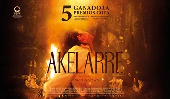 Akelarre