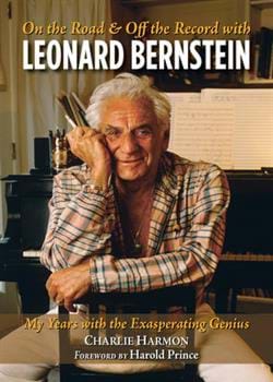 On the Road with Leonard Bernstein