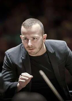 Yannick Nézet-Séguin