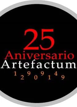 Artefactum, 25 aniversario