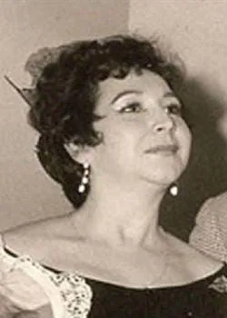 Inés Rivadeneira