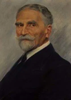 Ludwig Strecker (1853-1943)